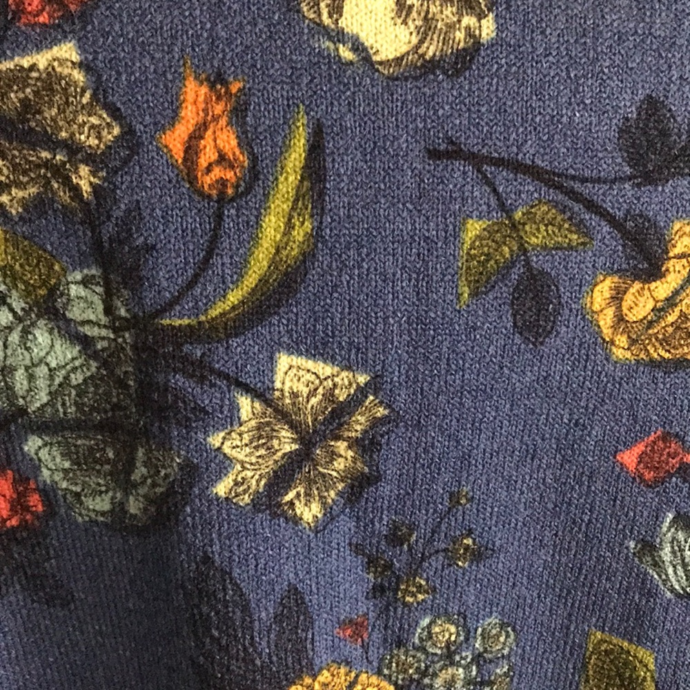 LuLaRoe duster. NWT - Picture 3 of 4